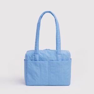Everyday Cloud Bag - Piscine