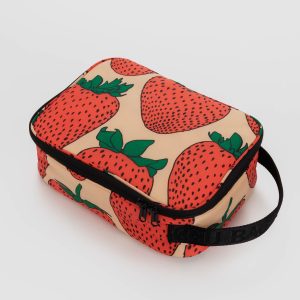 Lunch Box - Strawberry