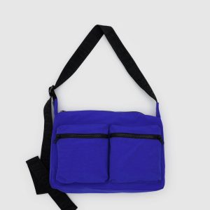 Medium Cargo Crossbody - Lapis