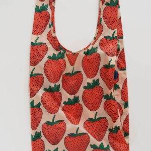 Big Baggu - Strawberry