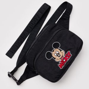 Fanny Pack - Embroidered Mickey Mouse Club