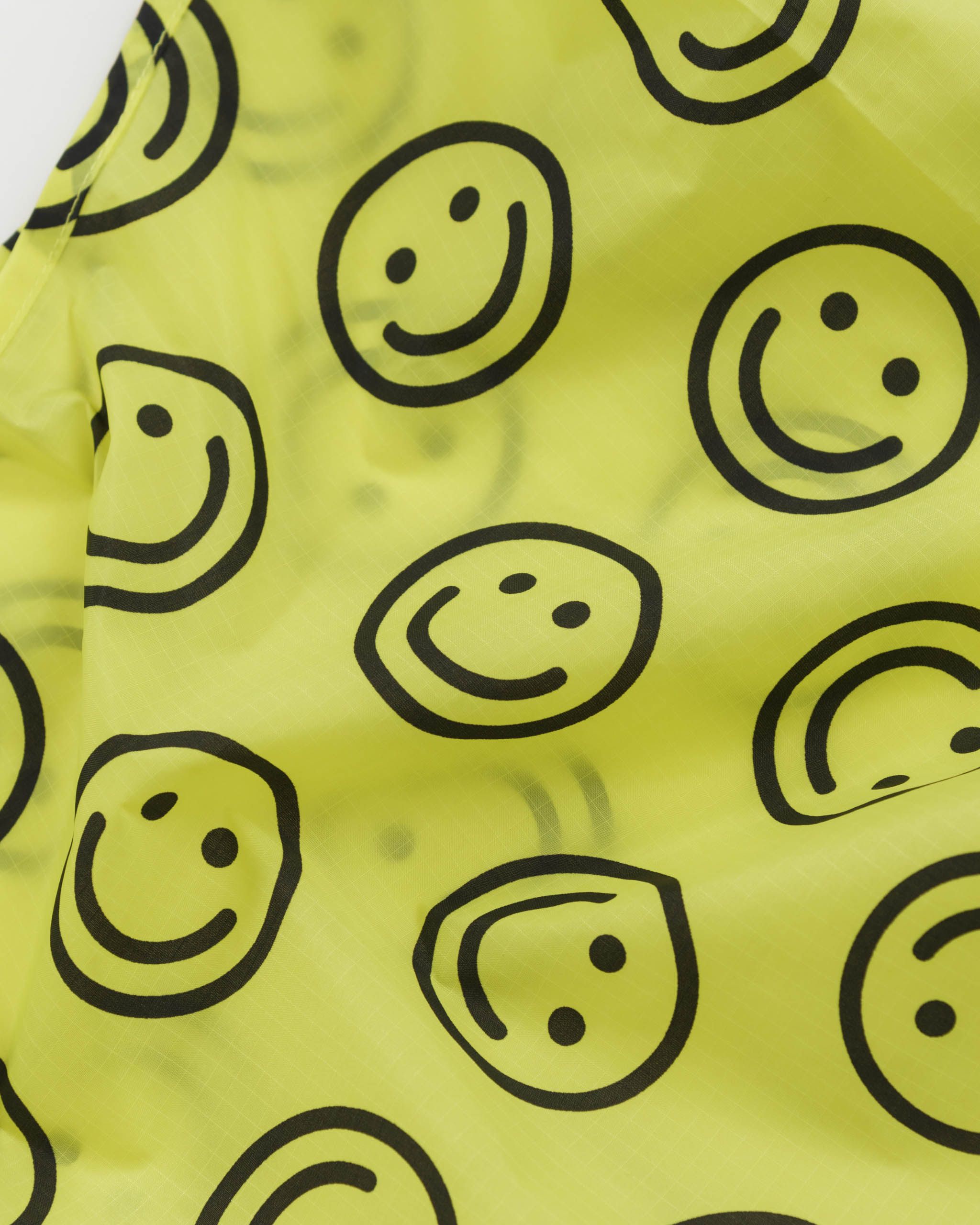 Baby Baggu - Yellow Happy - Image 5