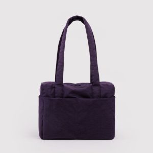 Everyday Cloud Bag - Fig