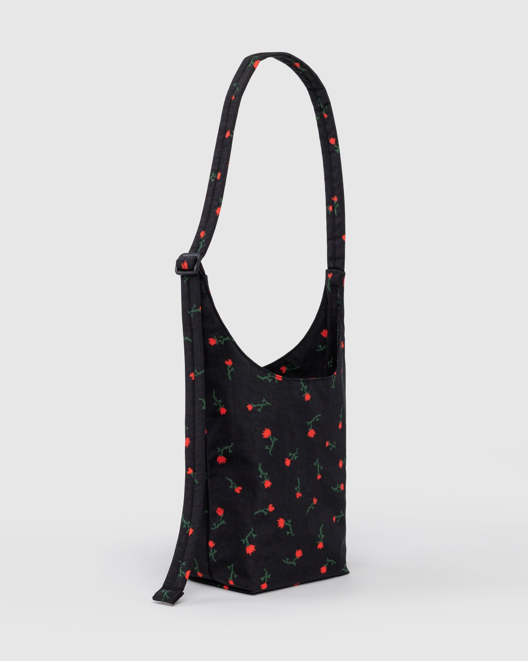 Small Nylon Sling - Painted Wildflower - Image 3