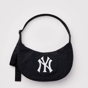 Medium Nylon Crescent Bag - New York Yankees™