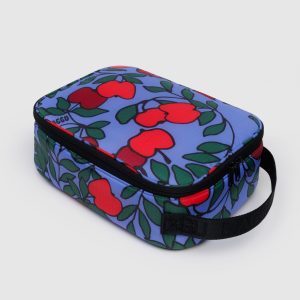 Lunch Box - Apple Tree