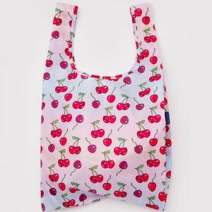 Standard Baggu - Cherries