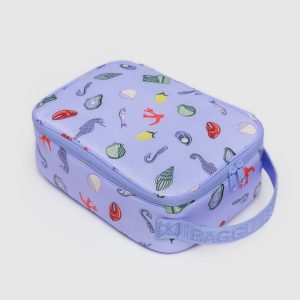 Lunch Box - Sea Charms