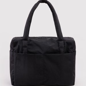 Cloud Carry-on - Black