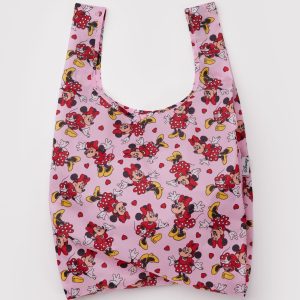 Standard Baggu - Minnie Mouse