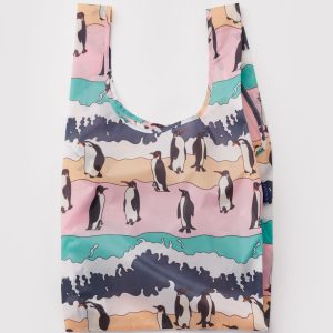 Standard Baggu - Penguin
