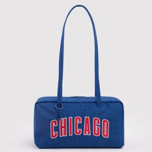 Nylon Bowler Bag - Chicago Cubs™