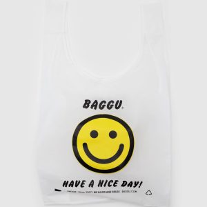 Standard Baggu - Thank You Happy