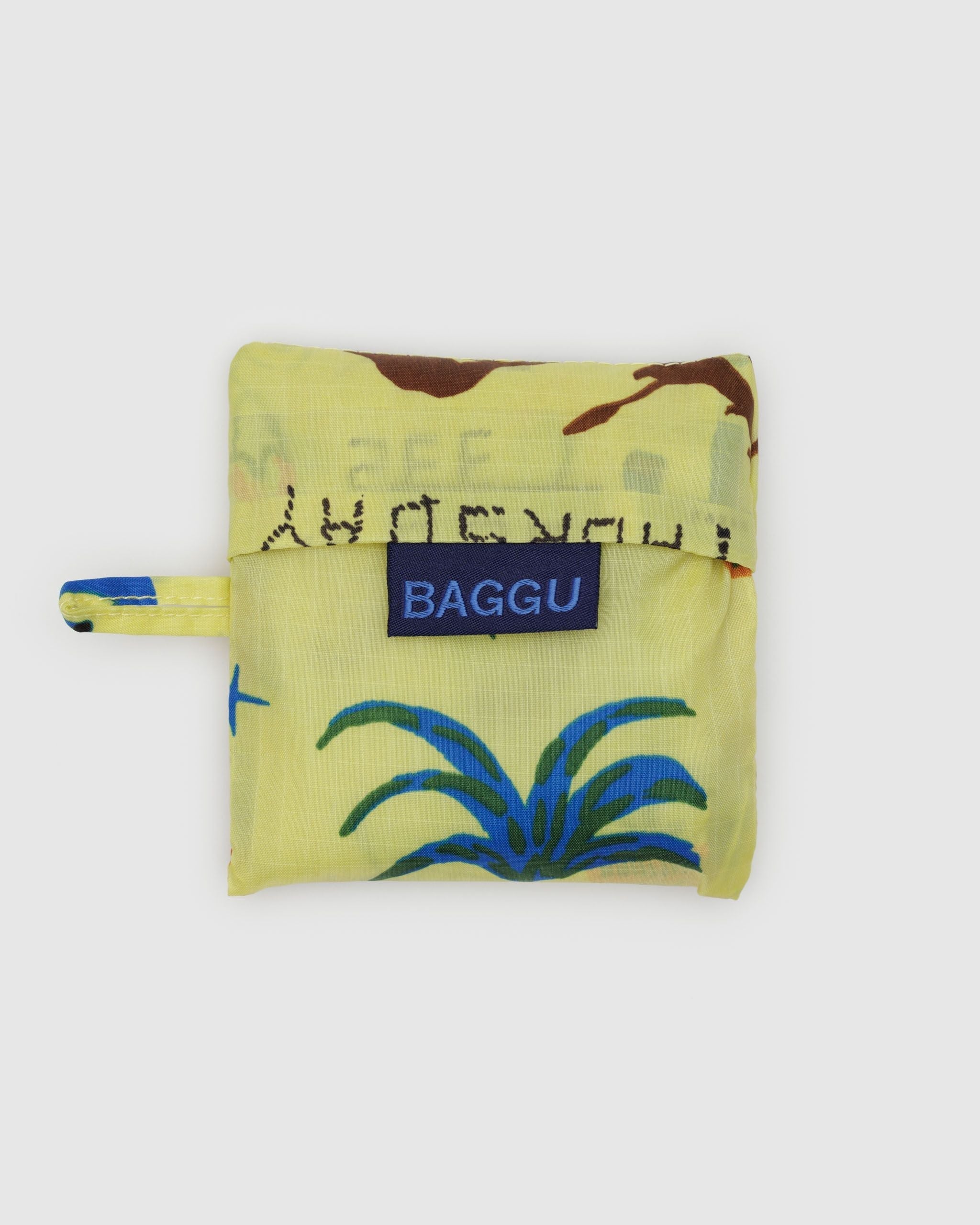 Baby Baggu - Painted Prairie - Image 3