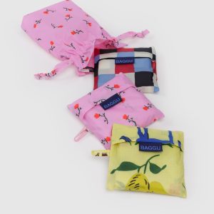 Standard Baggu Set of 3 - Painted Prairie