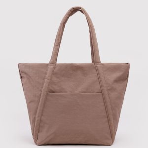 Cloud Bag - Toasted Almond