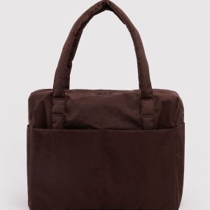 Cloud Carry-on - Coffee