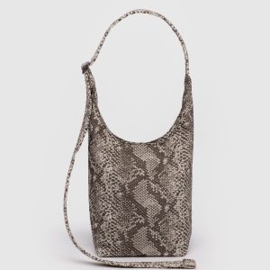 Small Nylon Sling - Snakeskin