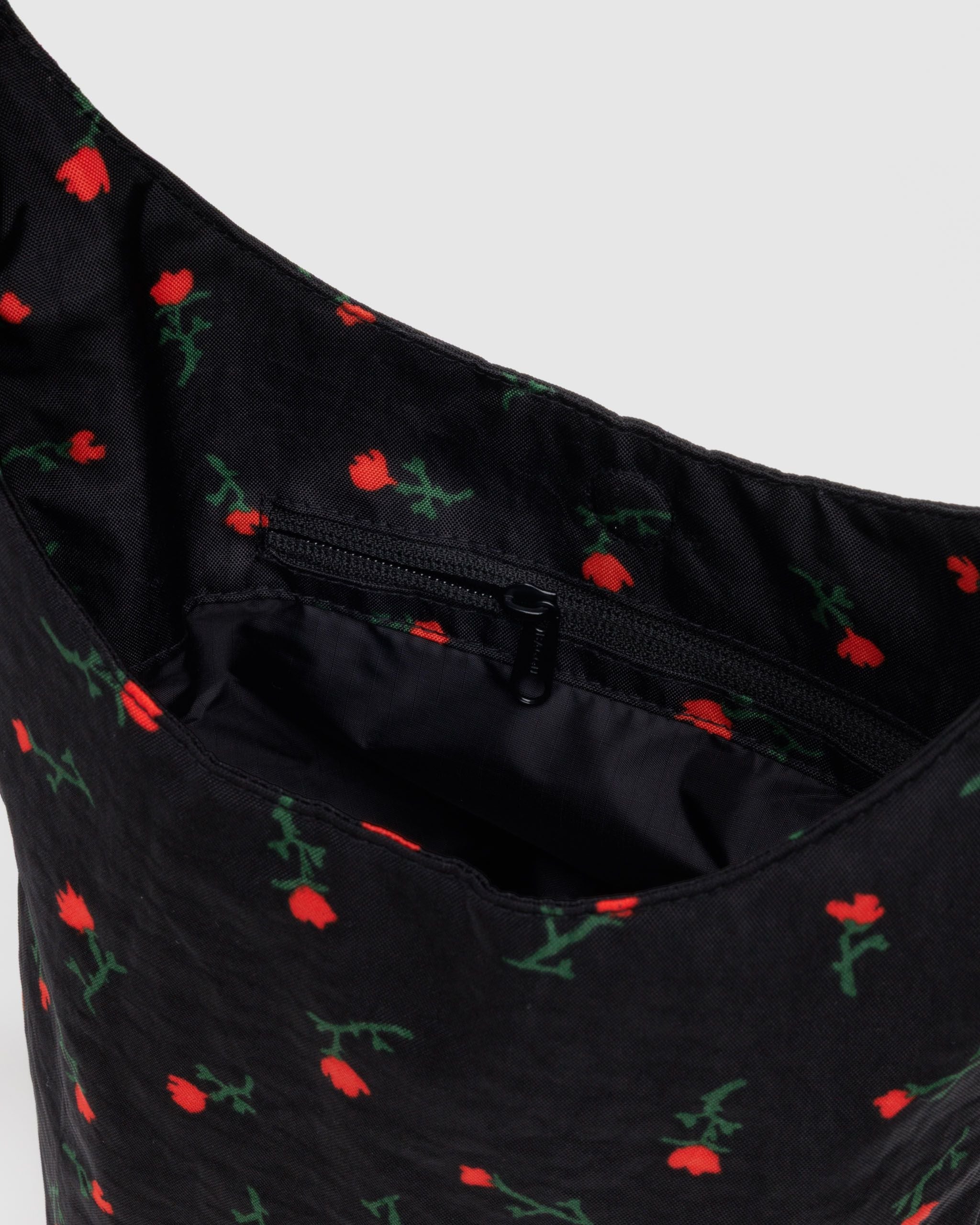 Small Nylon Sling - Painted Wildflower - Image 4