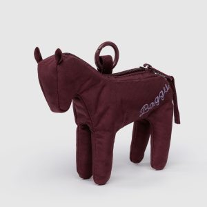 Horse Charm - Mahogany