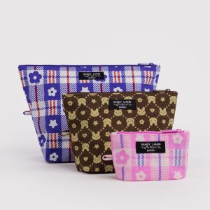 Go Pouch Set - Sandy Liang