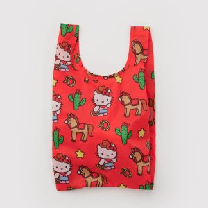 Baby Baggu - Hello Kitty Western
