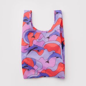 Baby Baggu - Dolphins