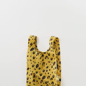 Baby Baggu - Leopard