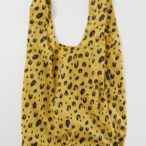 Big Baggu - Leopard