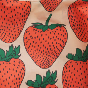 Puffy Tablet Sleeve - Strawberry - Image 6