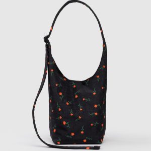 Small Nylon Sling - Painted Wildflower