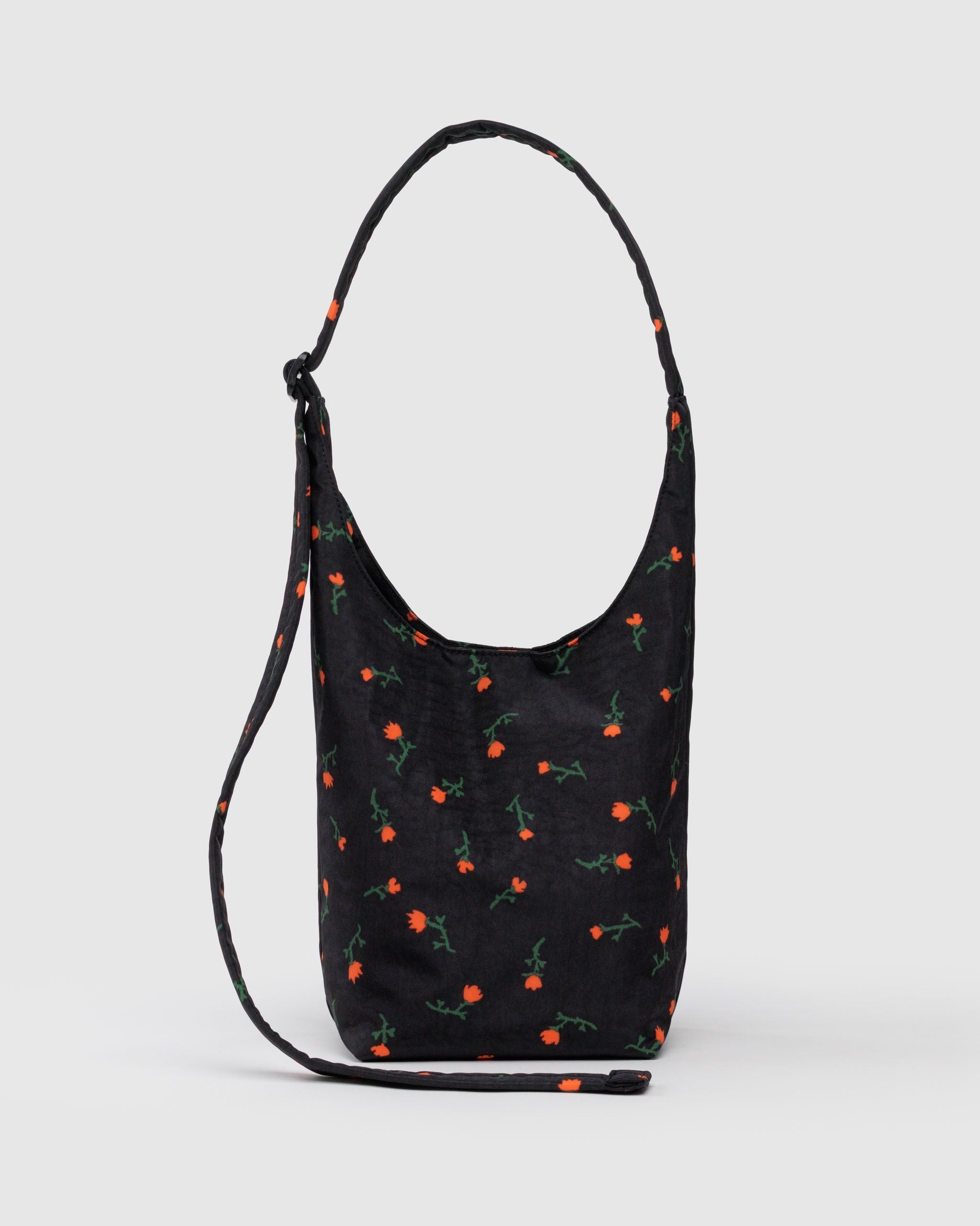 Small Nylon Sling - Painted Wildflower