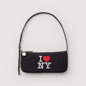 Nylon Pochette - I Love NY