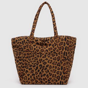 Cloud Bag - Leopard