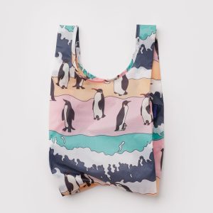 Baby Baggu - Penguin