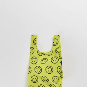 Baby Baggu - Yellow Happy