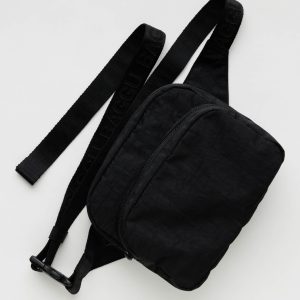Fanny Pack - Black