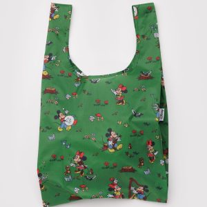 Standard Baggu - Storybook Scene