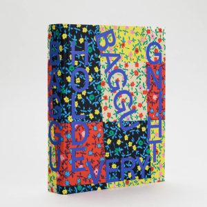 Hold Everything: 15 Years of BAGGU - Calico Block