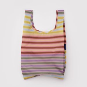 Baby Baggu - Gradient Stripe Multi
