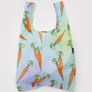 Standard Baggu - Carrots