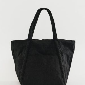 Cloud Bag - Black