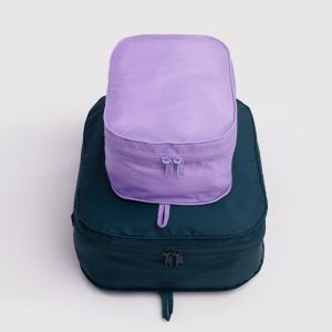 Packing Cube Set - Crocus Mix