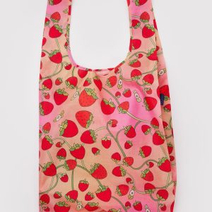 Big Baggu - Strawberry Blossom