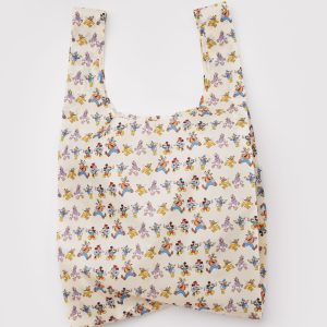 Standard Baggu - Mickey & Friends