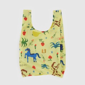Baby Baggu - Painted Prairie