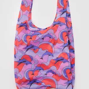 Big Baggu - Dolphins