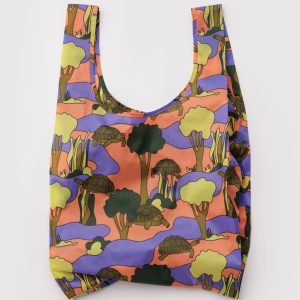 Standard Baggu - Turtle